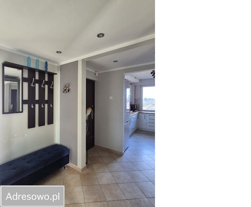 Mieszkanie 5-pokojowe Szczecin Żelechowa, ul. Kormoranów. Zdjęcie 6