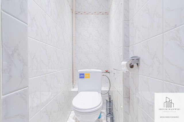 Mieszkanie 3-pokojowe Wrocław Psie Pole, ul. Inflancka. Zdjęcie 8