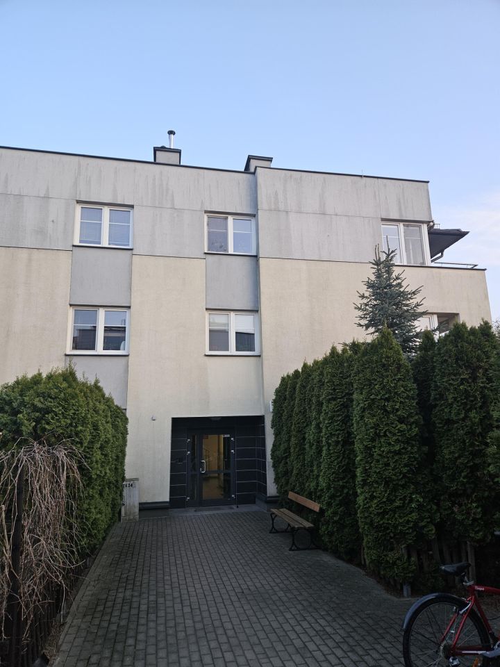 Mieszkanie 3-pokojowe Parzniew, ul. Działkowa. Zdjęcie 13