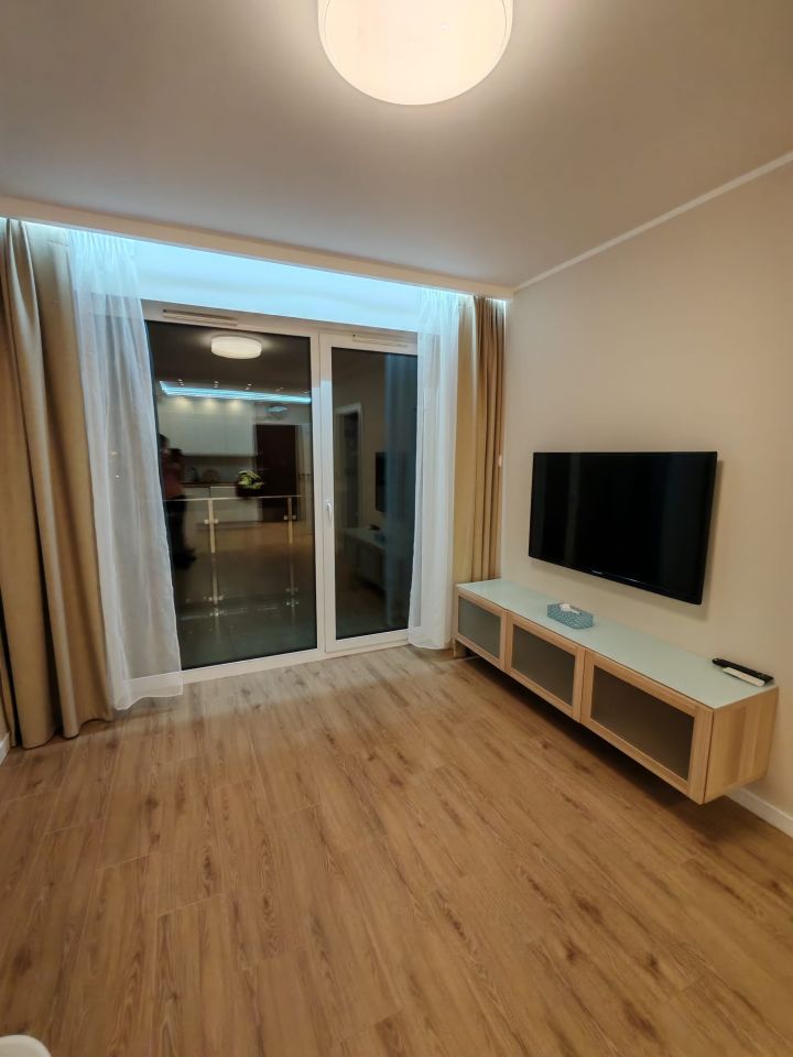 Mieszkanie 2-pokojowe Kołobrzeg, ul. Bałtycka. Zdjęcie 8