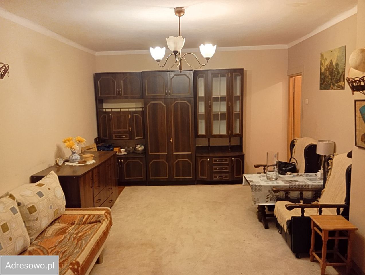 Mieszkanie 1-pokojowe Łódź Bałuty, ul. Antoniego Mackiewicza. Zdjęcie 9