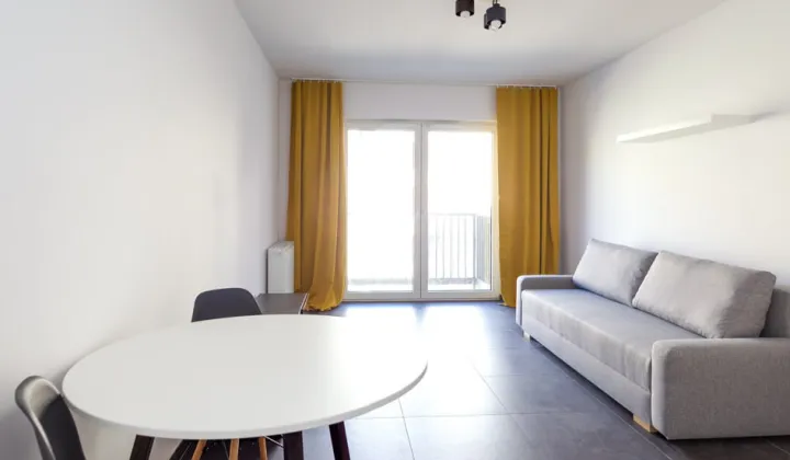 Mieszkanie 1-pokojowe Wrocław Śródmieście, ul. Pomorska