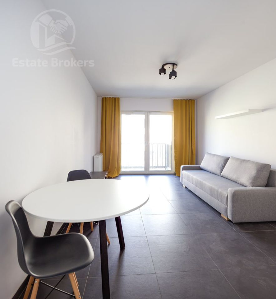 Mieszkanie 1-pokojowe Wrocław Śródmieście, ul. Pomorska. Zdjęcie 1