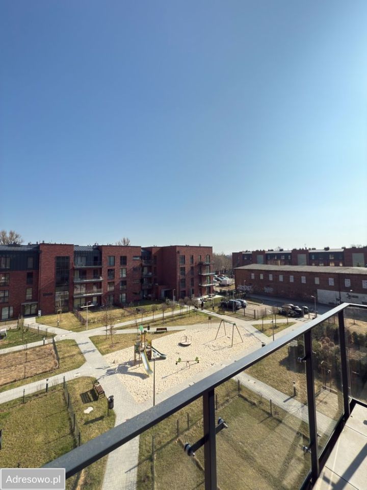 Mieszkanie 2-pokojowe Poznań Grunwald, ul. Ceglana. Zdjęcie 11