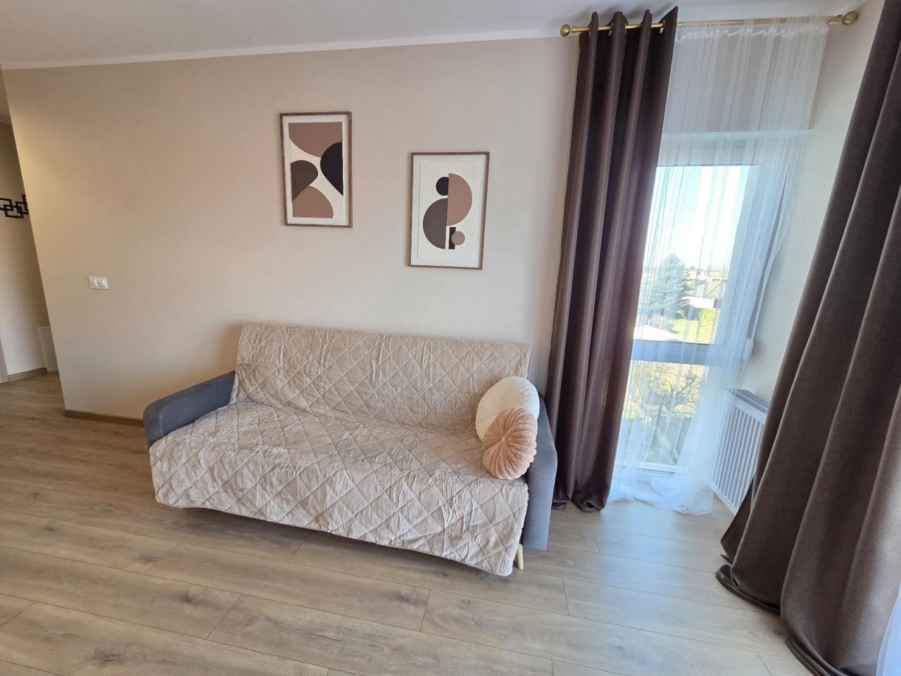 Mieszkanie 2-pokojowe Święciechowa, ul. Owocowa. Zdjęcie 5