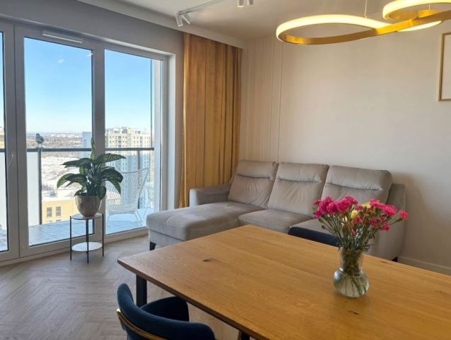 Mieszkanie 2-pokojowe Gdańsk Letnica, ul. Sucha. Zdjęcie 1