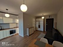 Mieszkanie 1-pokojowe Wieliszew, ul. ks. Jerzego Popiełuszki. Zdjęcie 4