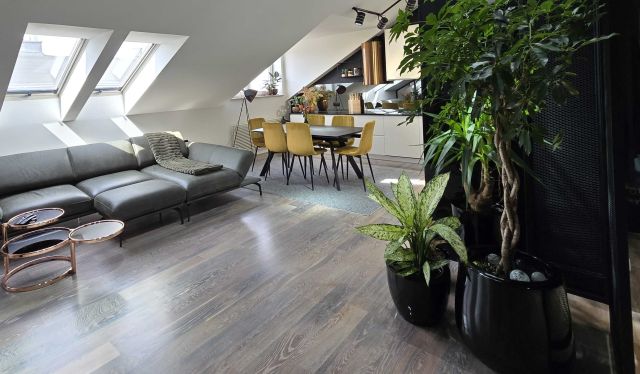 Mieszkanie 3-pokojowe Kielce Centrum. Zdjęcie 1