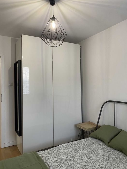 Mieszkanie 2-pokojowe Kraków Czyżyny, ul. Sikorki. Zdjęcie 6