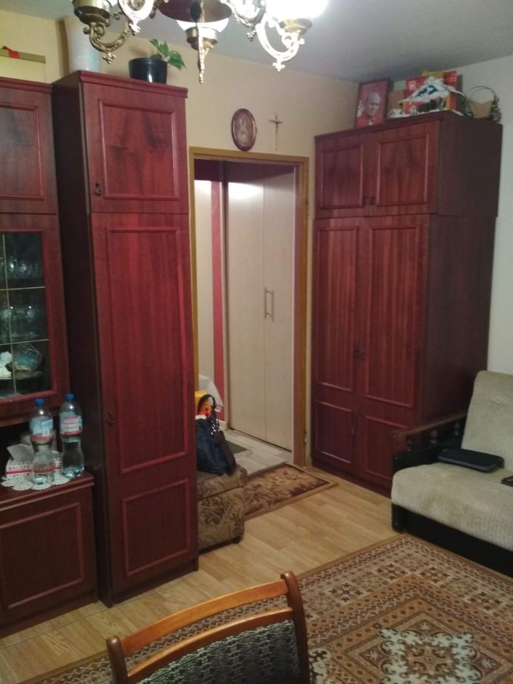 Mieszkanie 3-pokojowe Białystok Bojary, ul. Towarowa. Zdjęcie 20