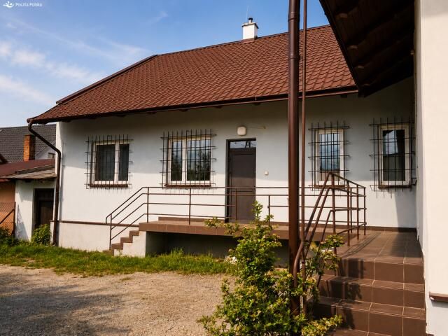 Lokal Narol, ul. Warszawska. Zdjęcie 5