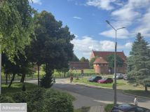 Mieszkanie 3-pokojowe Malbork, pl. Gabriela Narutowicza. Zdjęcie 3