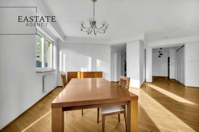 Mieszkanie 4-pokojowe Warszawa Mokotów, ul. Wielicka. Zdjęcie 2