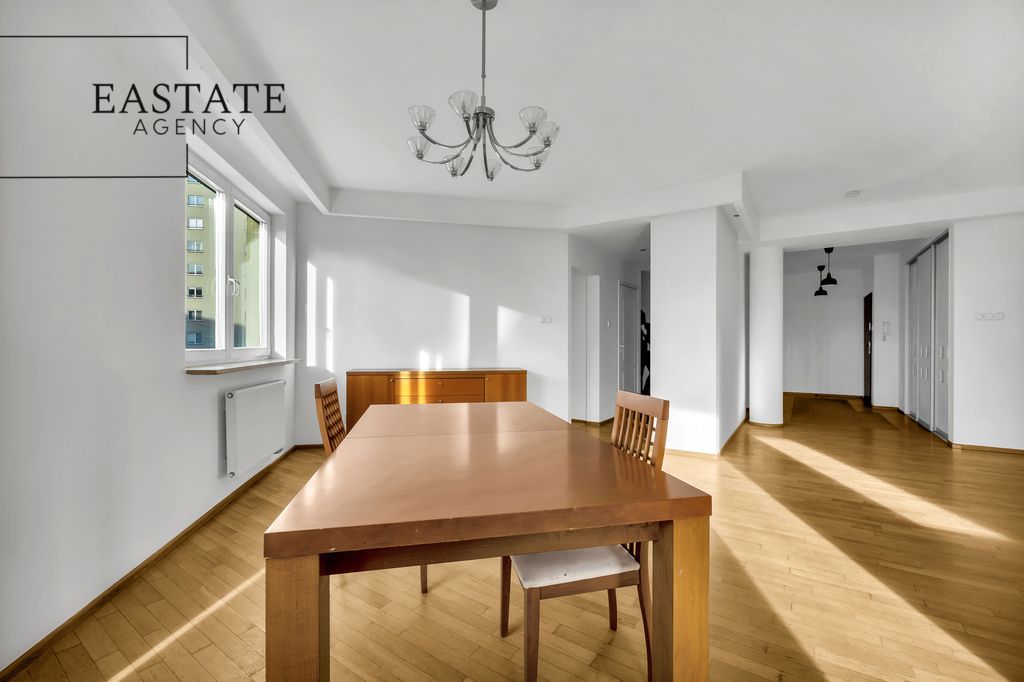 Mieszkanie 4-pokojowe Warszawa Mokotów, ul. Wielicka. Zdjęcie 2