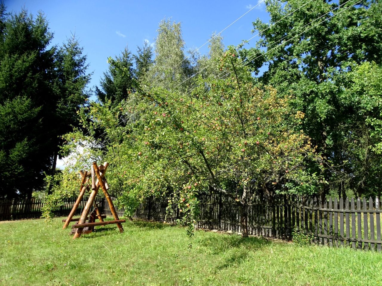 siedlisko, 4 pokoje Połomia. Zdjęcie 17