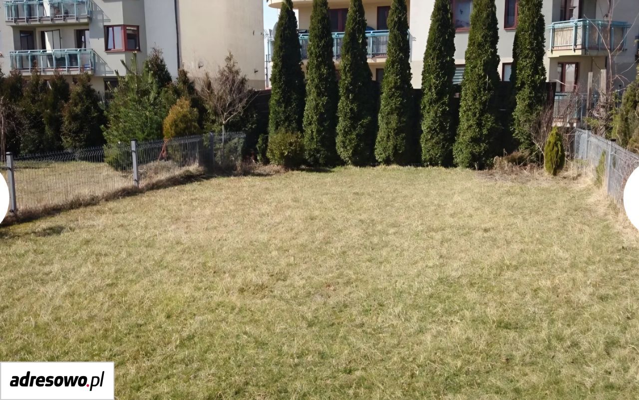 Mieszkanie 3-pokojowe Kraków Kliny, ul. Mieczykowa. Zdjęcie 8