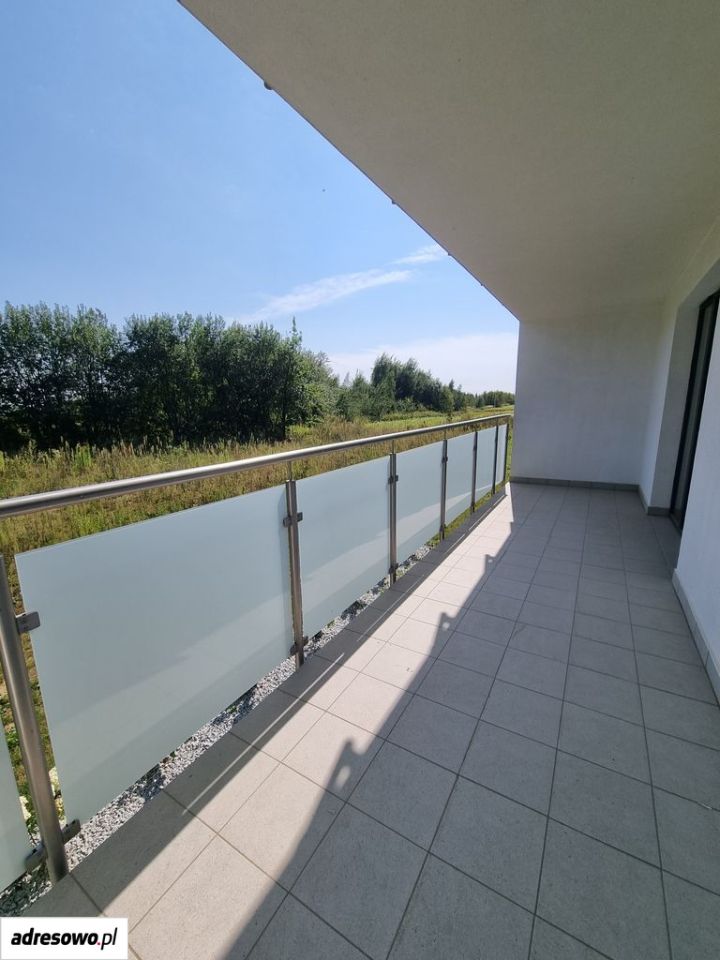 Mieszkanie 2-pokojowe Rzeszów, ul. Złoty Stok. Zdjęcie 4
