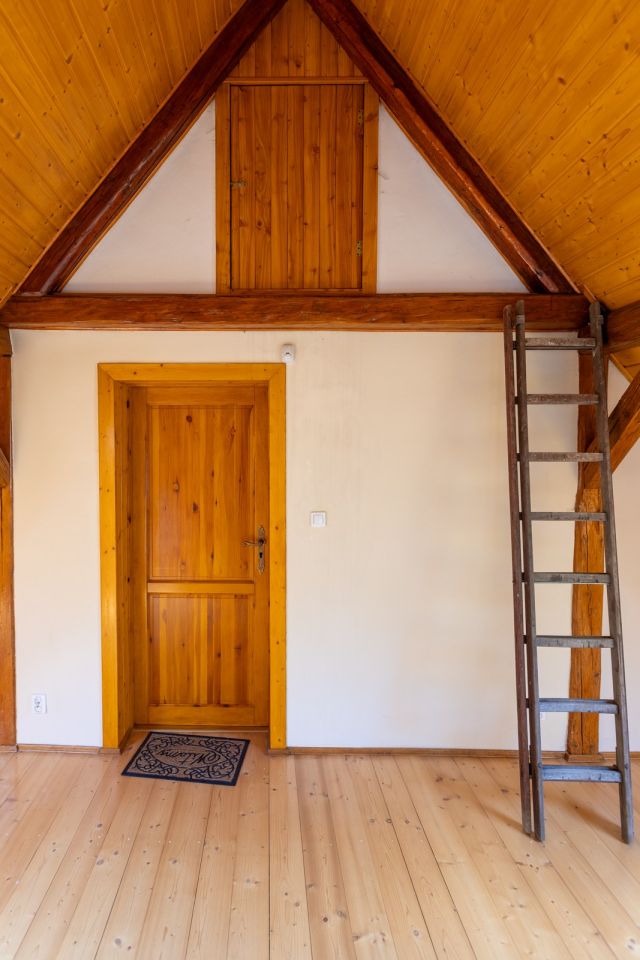 dom wolnostojący, 5 pokoi Komarno, Komarno. Zdjęcie 4
