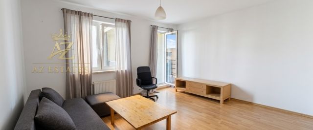 Mieszkanie 2-pokojowe Poznań Naramowice, ul. Rubież. Zdjęcie 1