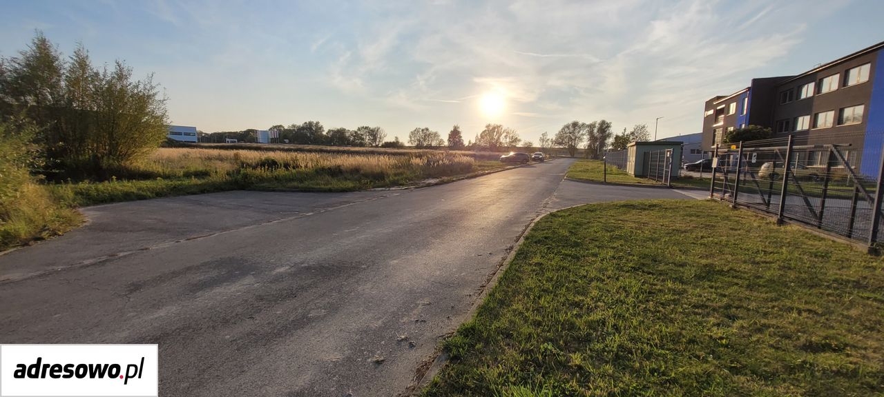 Działka budowlana Przyszowice, ul. Graniczna. Zdjęcie 5