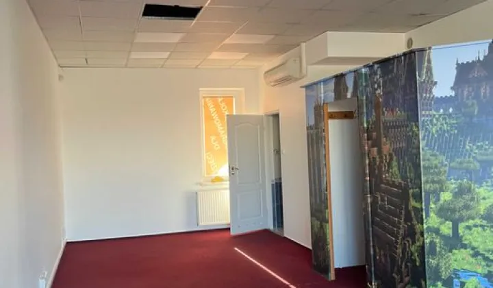 Biuro Warszawa Ursynów, al. Komisji Edukacji Narodowej