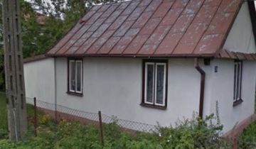 dom wolnostojący Międzyrzec Podlaski, ul. Ceglana. Zdjęcie 1