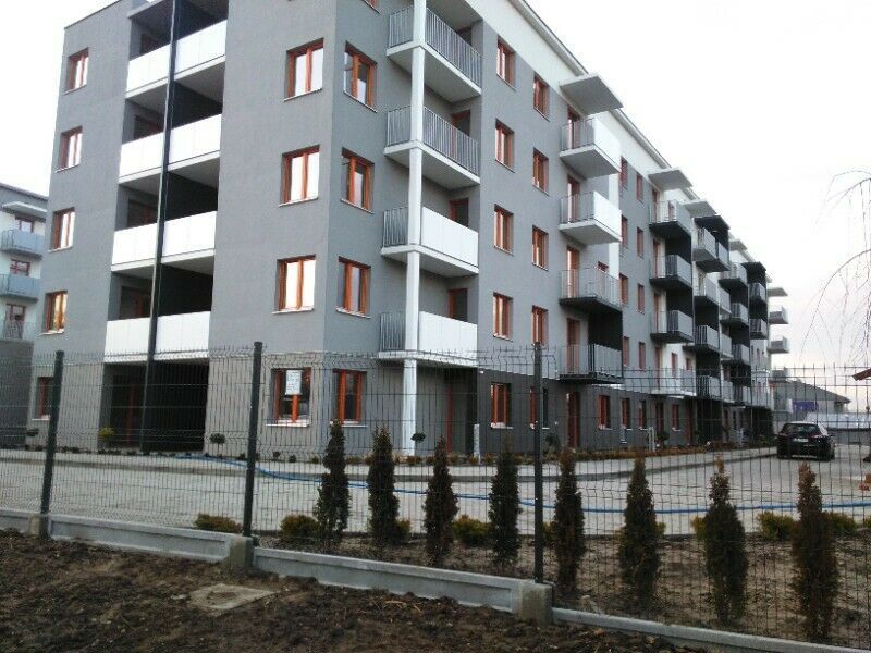 Mieszkanie 2-pokojowe Kraków Bieżanów, ul. Aleksandry