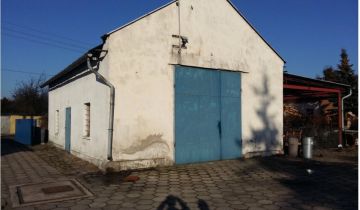 Nieruchomość komercyjna Strzelce Opolskie, ul. Leśna