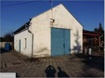 Nieruchomość komercyjna Strzelce Opolskie, ul. Leśna. Zdjęcie 1