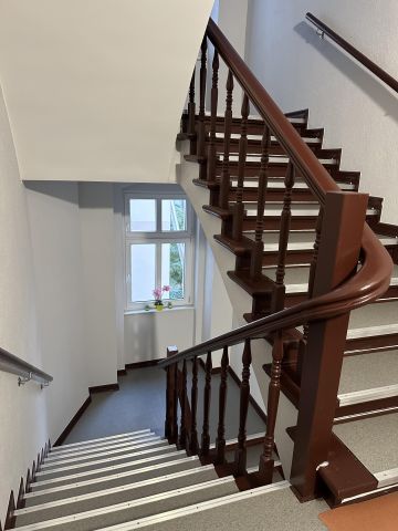 Mieszkanie 3-pokojowe Szczecin Centrum, ul. bł. Królowej Jadwigi. Zdjęcie 3