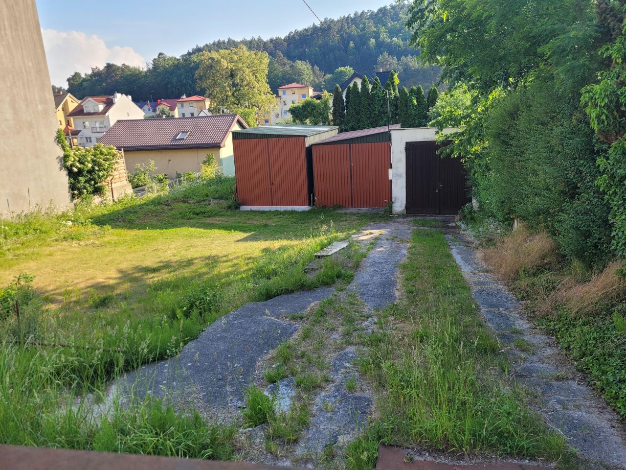 Działka budowlana Gdynia Demptowo, ul. Jana Rybińskiego. Zdjęcie 4