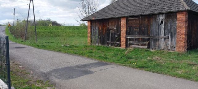 Działka budowlana Majkowice Krzaki. Zdjęcie 1