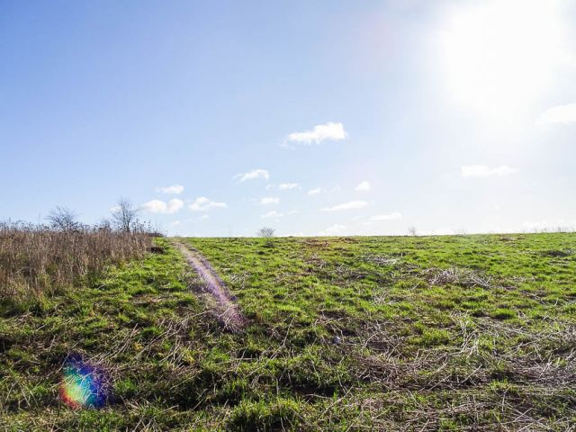 Działka budowlana Dobra, ul. Graniczna. Zdjęcie 4