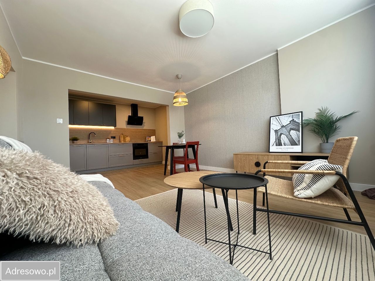 Mieszkanie 3-pokojowe Częstochowa Tysiąclecie, ul. Romera