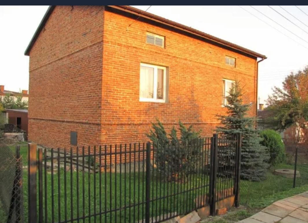 dom wolnostojący, 5 pokoi Moszczenica, ul. Wolborska