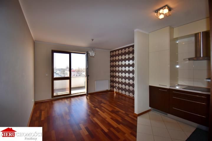 Mieszkanie 2-pokojowe Wołomin, ul. Przejazd. Zdjęcie 6