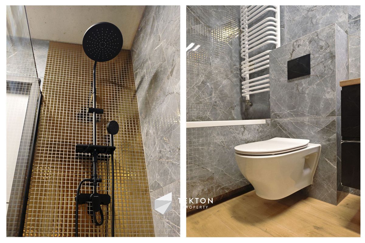 Mieszkanie 3-pokojowe Poznań Starołęka Wielka, ul. Starołęcka. Zdjęcie 9