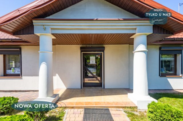 dom wolnostojący, 3 pokoje Krośniewice, ul. Toruńska. Zdjęcie 16