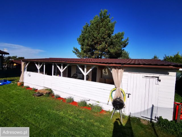 Działka rod Kulów. Zdjęcie 1