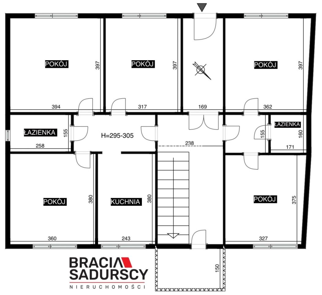 kamienica, 7 pokoi Kraków Podgórze, ul. Płaszowska. Zdjęcie 38