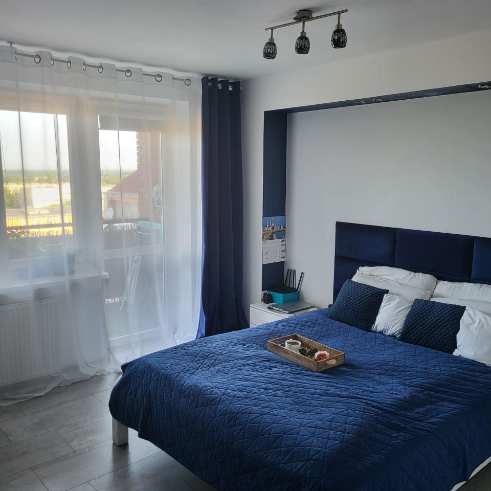 Mieszkanie 2-pokojowe Łęczna Centrum, ul. Staszica. Zdjęcie 6