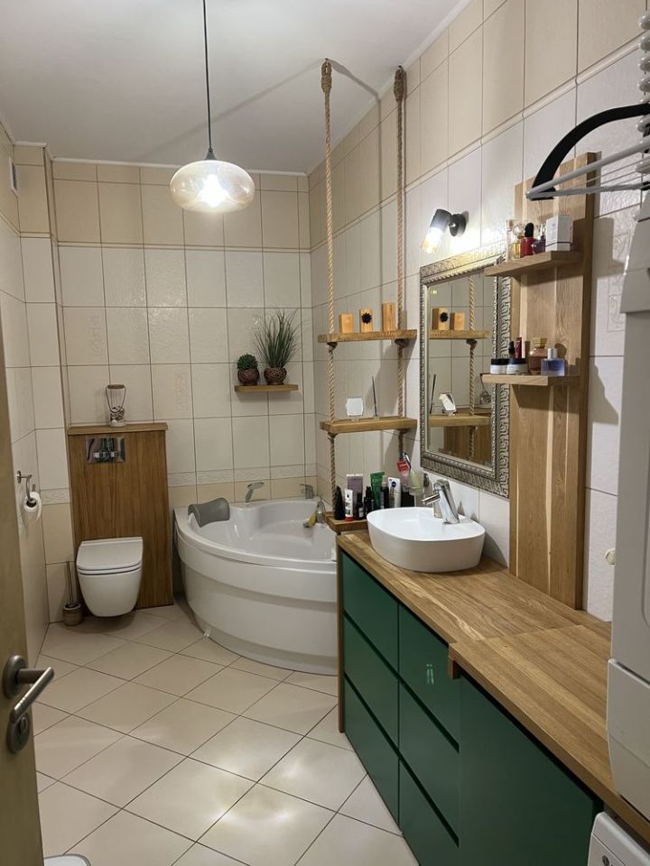 dom szeregowy Mrągowo. Zdjęcie 6