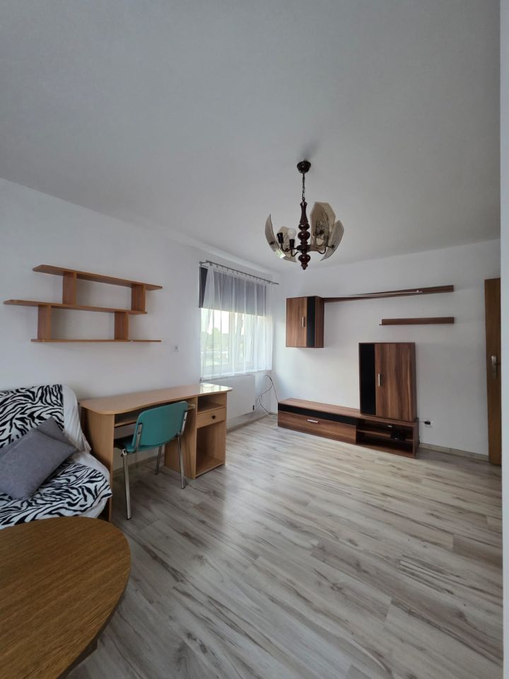 Mieszkanie 1-pokojowe Osowo. Zdjęcie 8