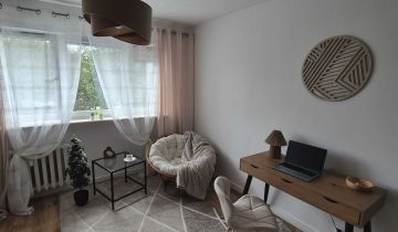 Mieszkanie 1-pokojowe Warszawa Bielany, ul. Przy Agorze