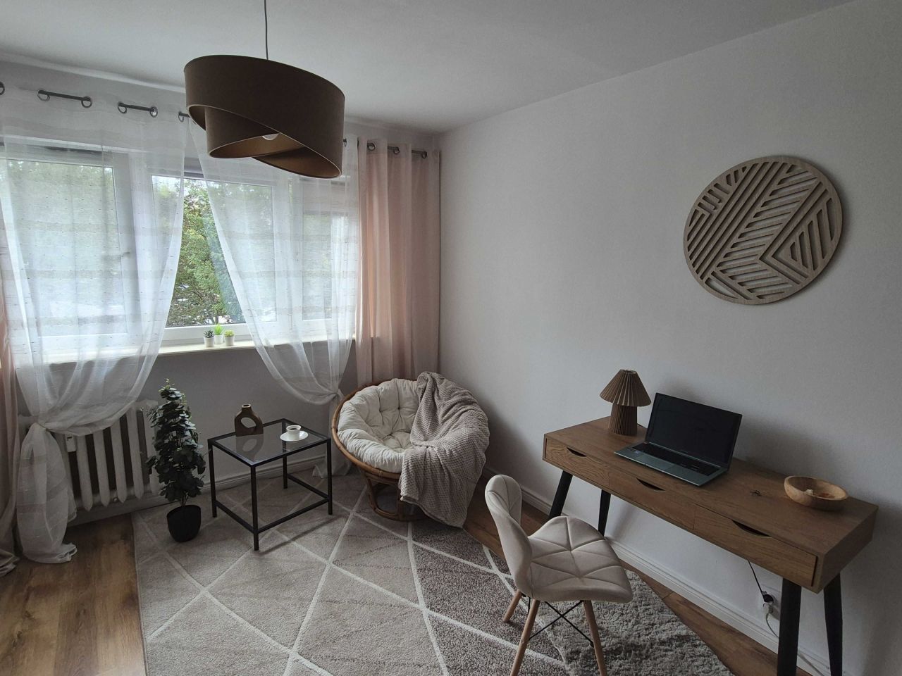 Mieszkanie 1-pokojowe Warszawa Bielany, ul. Przy Agorze. Zdjęcie 1