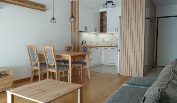 Mieszkanie 2-pokojowe Warszawa Mokotów