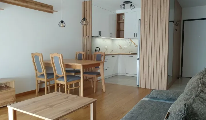 Mieszkanie 2-pokojowe Warszawa Mokotów