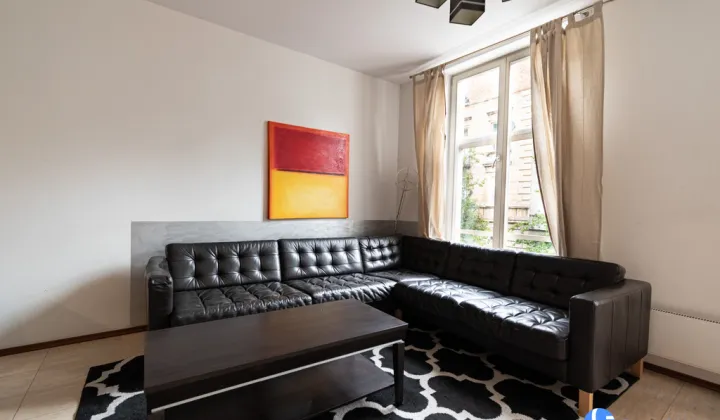 Mieszkanie 3-pokojowe Kraków Piasek, ul. Łobzowska