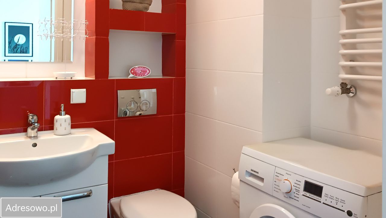 Mieszkanie 2-pokojowe Warszawa Ursynów, ul. Kłobucka. Zdjęcie 6