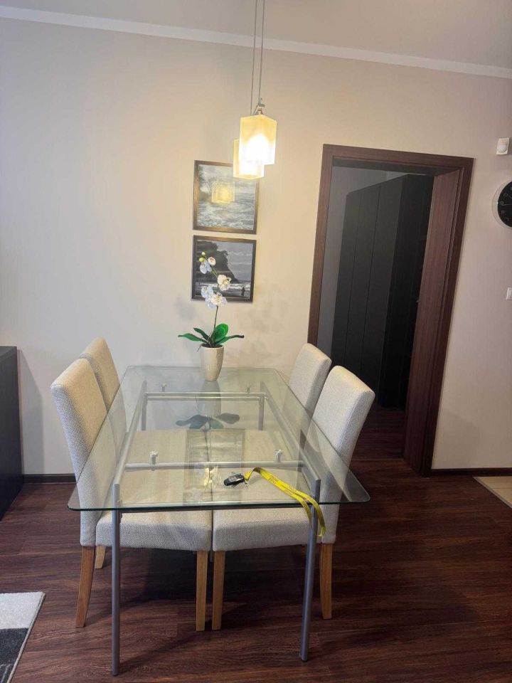 Mieszkanie 2-pokojowe Grzybowo